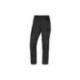 PANTALON DE TRABAJO DELTAPLUS CON CINTURA ELASTICA 7 BOLSILLOS COLOR GRIS-ROJO TALLA XXL