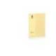 SOBRE ROSSLER COLORETTI C5 COLOR MARRON ARENA 157X225 MM PACK DE 5 UNIDADES