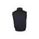 CHALECO DELTAPLUS MULTIBOLSILLOS CON CREMALLERA Y MANGAS DESMONTABLES TALLA M