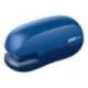 GRAPADORA RAPID CONTACTLESS 10BX PLASTICO CAPACIDAD DE GRAPADO 10 HOJAS USA GRAPAS 24/6 Y 26/6 COLOR AZUL