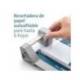 CIZALLA DE RODILLO DAHLE 508 CON BASE METALICA DIN A3 CAPACIDAD DE CORTE 6 HOJAS