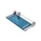 CIZALLA DE RODILLO DAHLE 507 CON BASE METALICA DIN A4 CAPACIDAD DE CORTE 8 HOJAS