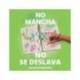 ROTULADOR PAPER MATE FLAIR ORIGINAL PUNTA FIBRA 1MM VERDE