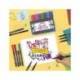 ROTULADOR ALPINO PUNTA DE PINCEL LETTERING ESTUCHE DE 12 UNIDADES COLORES SURTIDOS