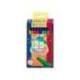ROTULADOR STAEDTLER TRIPLUS HAPPY ESTUCHE DE 10 UNIDADES COLORES SURTIDOS