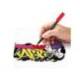ROTULADOR STAEDTLER LUMOCOLOR PERMANENTE ART ESTUCHE DE 8 UNIDADES COLORES SURTIDOS