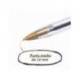 BOLIGRAFO BIC CRISTAL MEDIUM 1 MM COLOR NEGRO 5 UNIDADES