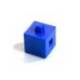JUEGO MINILAND SURTIDO DE 1000 CUBOS DE 1 CM PARA APOYAR CONCEPTOS MATEMATICOS 125X215X125 MM