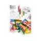 JUEGO MINILAND ACTIVITY REGLETAS FAVORECE LA LOGICA MATEMATICA 375X380X100 MM