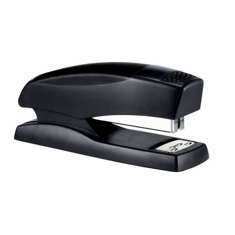 GRAPADORA PETRUS 435 GOLF NEGRO CAPACIDAD 30 HOJAS USA GRAPAS 22/6 24/6 Y 26/6