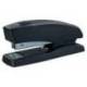 GRAPADORA PETRUS 435 GOLF NEGRO CAPACIDAD 30 HOJAS USA GRAPAS 22/6 24/6 Y 26/6