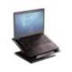 SOPORTE FELLOWES PARA PORTATIL HASTA 17" ANGULO AJUSTABLE HASTA 30 BASE ANTIDESLIZANTE 328X276X92 MM