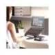 SOPORTE FELLOWES PARA PORTATIL HASTA 17" ANGULO AJUSTABLE HASTA 30 BASE ANTIDESLIZANTE 328X276X92 MM