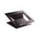 SOPORTE FELLOWES PARA PORTATIL HASTA 17" ANGULO AJUSTABLE HASTA 30 BASE ANTIDESLIZANTE 328X276X92 MM