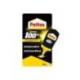 PEGAMENTO PATTEX UNIVERSAL INGREDIENTES ACTIVOS 100% SIN DISOLVENTES BOTELLA 50 G