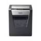 Destructora documentos Rexel momentum X415 destruye grapas y clips.