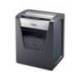 Destructora documentos Rexel momentum X415 destruye grapas y clips.