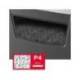 Destructora de documentos Rexel Momentum X410 en partículas 10 hojas 23 L Nivel de seguridad 4 en Negro