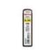 MINAS ROTRING GRAFITO 0,35 MM HB ESTUCHE DE 12 MINAS