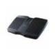 REPOSAPIES FELLOWES REFRESH AJUSTABLE EN ALTURA