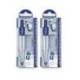 COMPAS STAEDTLER NORIS CLUB 550 60 CON AGUJA ROMA Y ADAPTADOR
