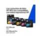 INK-JET HP 903 OFFICEJET PRO 6960 / 6970 NEGRO 300 PAGINAS