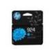 INK-JET HP 924 OFFICEJET PRO SERIES 8120/8130 CIAN 400 HOJAS