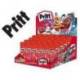 PEGAMENTO PRITT EN BARRA 43 G VAC 2026 EXPOSITOR DE 30 UNIDADES