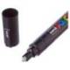 ROTULADOR UNI POSCA 0,9 - 1,3 MM PC-3M GRIS
