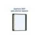 ARCHIVADOR OXFORD EUROBINDER+ LIVE&GO POLYFOAM DIN A4+ 120 HOJAS HORIZONTAL COLOR NEGRO