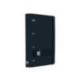 ARCHIVADOR OXFORD EUROBINDER+ LIVE&GO POLYFOAM DIN A4+ 120 HOJAS HORIZONTAL COLOR NEGRO