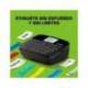 ROTULADORA DYMO ELECTRONICA LABELMANAGER EXECUTIVE 640CB