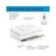EQUIPO MULTIFUNCION HP ENVY 6520E INKJET WIFI 10PPM NEGRO 7PPM COLOR ESCANER COPIA IMPRESORA FAX