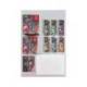 ROTULADOR CARIOCA PLUS SKETCH MARKER DOBLE PUNTA PINCEL Y BISELADA CAJA PREMIUM 32 UNIDADES COLORES SURTIDOS