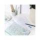 CUADERNO RUBIO LETTERING CALIGRAFIA CREATIVA NATURALEZA Y MEDIO AMBIENTE