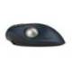 RATON KENSINGTON OPTICO TRACKBALL PRO FIT ERGO TB550 INALAMBRICO 1600 DPI MINI USB 2,4 GHZ COLOR NEGRO