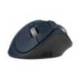 RATON KENSINGTON OPTICO TRACKBALL PRO FIT ERGO TB550 INALAMBRICO 1600 DPI MINI USB 2,4 GHZ COLOR NEGRO