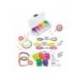 JUEGO MAPED CREATIVO PULSERAS NEON