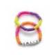 JUEGO MAPED CREATIVO PULSERAS NEON