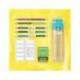 KIT TRODAT PARA MARCADO DE TEXTIL Y OBJETOS PERSONALES