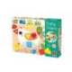 JUEGO GOULA EDUCATIVO BABY SHAPES