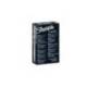 ROTULADOR SHARPIE PERMANENTE FINO METALLIC PLATA