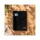 CUADERNO ESPIRAL OXFORD EUROPEANBOOK 5 TAPA EXTRADURA DIN A4 150 HOJAS CUADRO 5 MM CON 5 BOLSAS SEPARADORAS