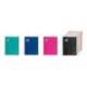 CUADERNO ESPIRAL OXFORD EUROPEANBOOK 10 TAPA EXTRADURA DIN A4 200 HOJAS HORIZONTAL