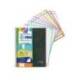 CUADERNO ESPIRAL OXFORD EUROPEANBOOK 10 TAPA EXTRADURA DIN A4 200 HOJAS CUADRO 5 MM COLOR NEGRO