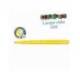 ROTULADOR MAPED COLOR PEPS LONG LIFE LAVABLE PUNTA MEDIA CAJA DE 18 UNIDADES COLORES SURTIDOS