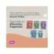 AMBIENTADOR ELECTRICO SPLASH FLORES BLANCAS RECAMBIO 25 ML
