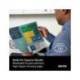 TINTA SOLIDA XEROX 8870 / 8880 CIAN 17300 PAGINAS PACK DE 6 UNIDADES