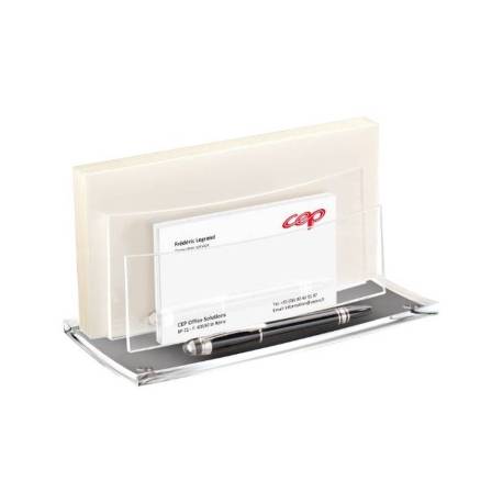 Soporte para cartas marca Cep Diamond