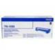 TONER BROTHER TN-1050 HL1110 DCP1510 MFC1810 NEGRO -1000 PAG